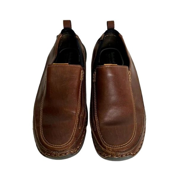 Timberland Shoes Timberland Men 95 Smart Comfort System Brown